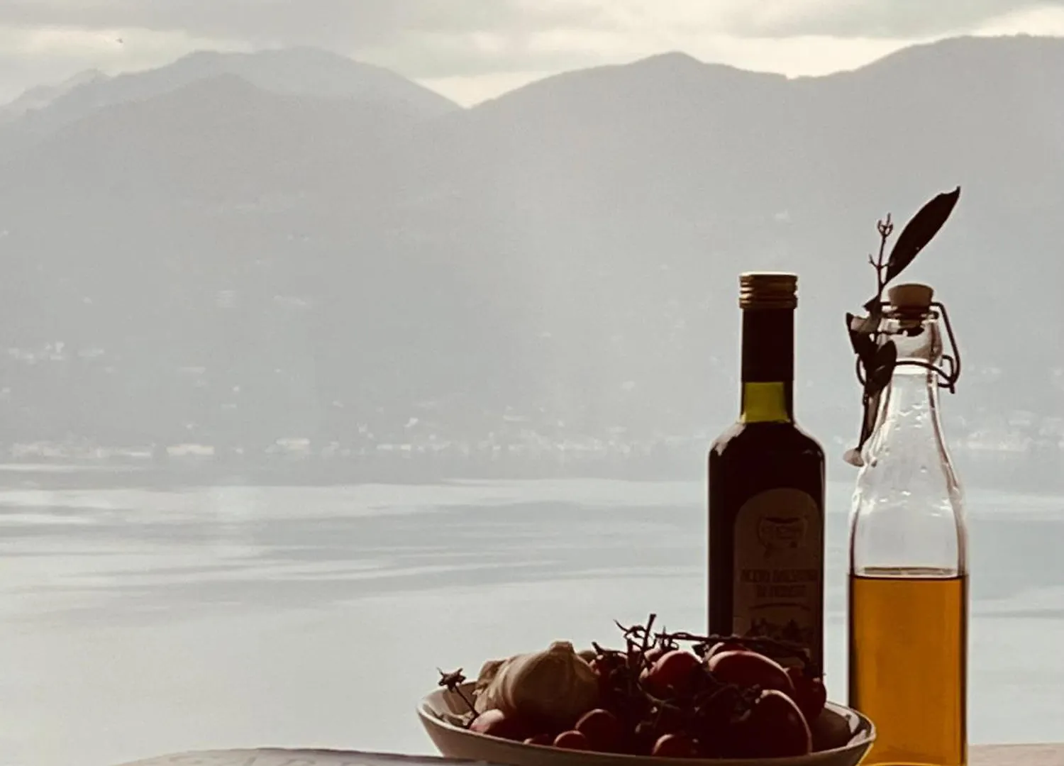 Podere Sabaina, Private Villa Mit Pool, Seeblick Und 3 Wohneinheiten Zur Alleinnutzung Torri Del Benaco