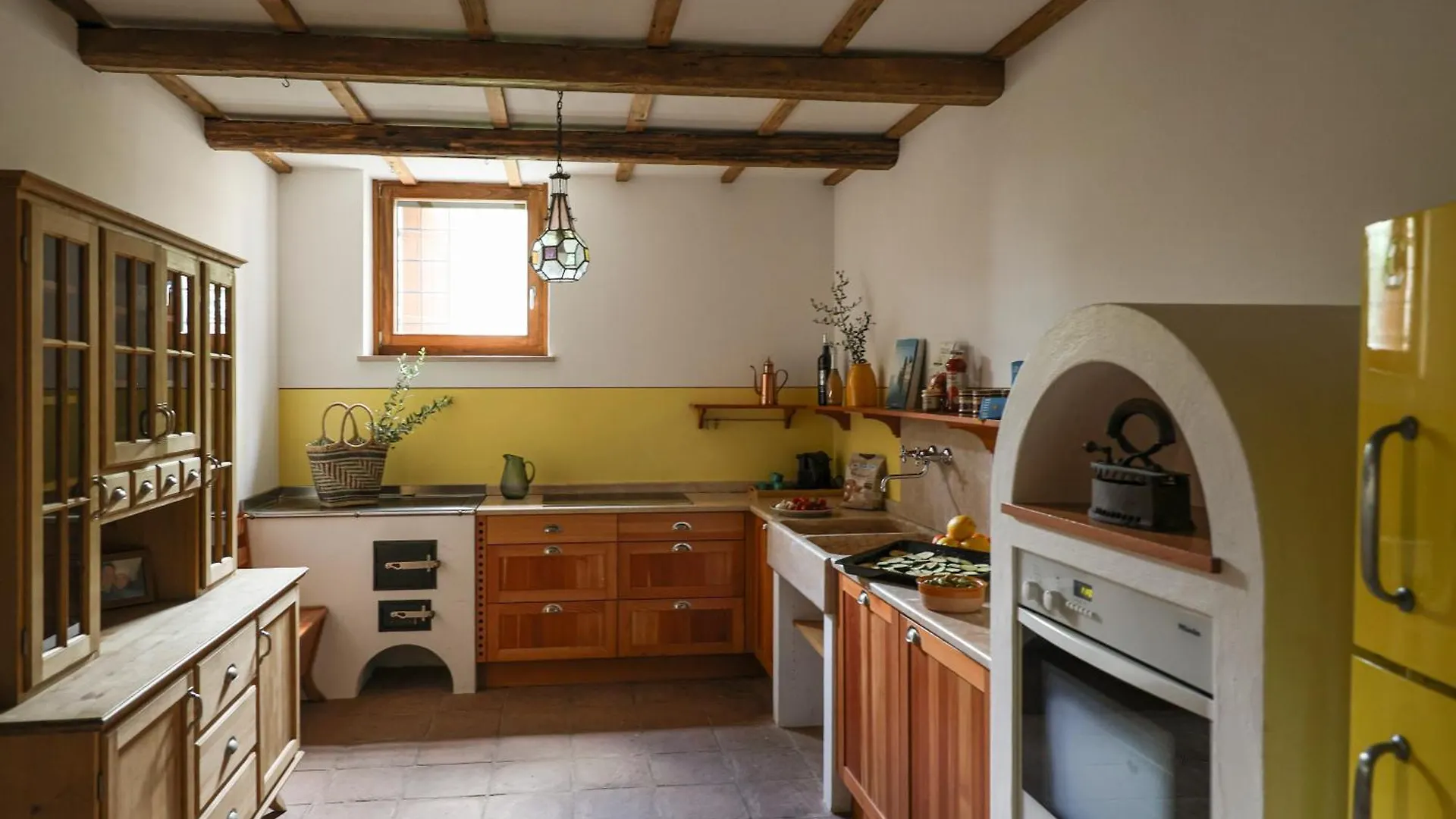 Podere Sabaina, Private Villa Mit Pool, Seeblick Und 3 Wohneinheiten Zur Alleinnutzung Torri Del Benaco Italie